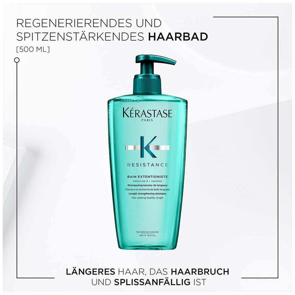Kérastase Résistance Bain Extentioniste