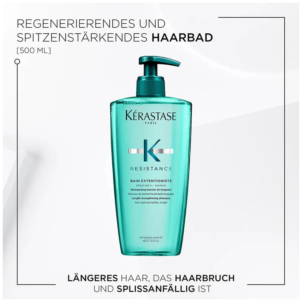 Kérastase Résistance Bain Extentioniste