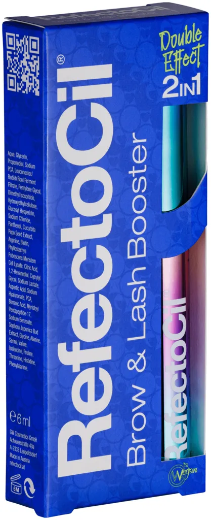 RefectoCil Lash & Brow Booster