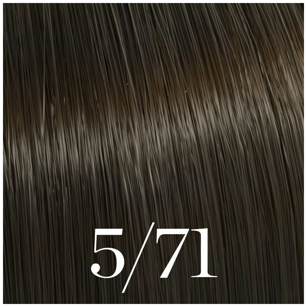 Wella Color Touch Deep Browns
