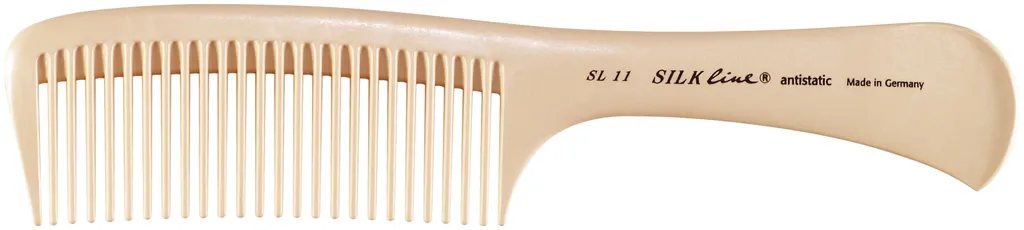Hercules Sägemann Technikkamm SL11