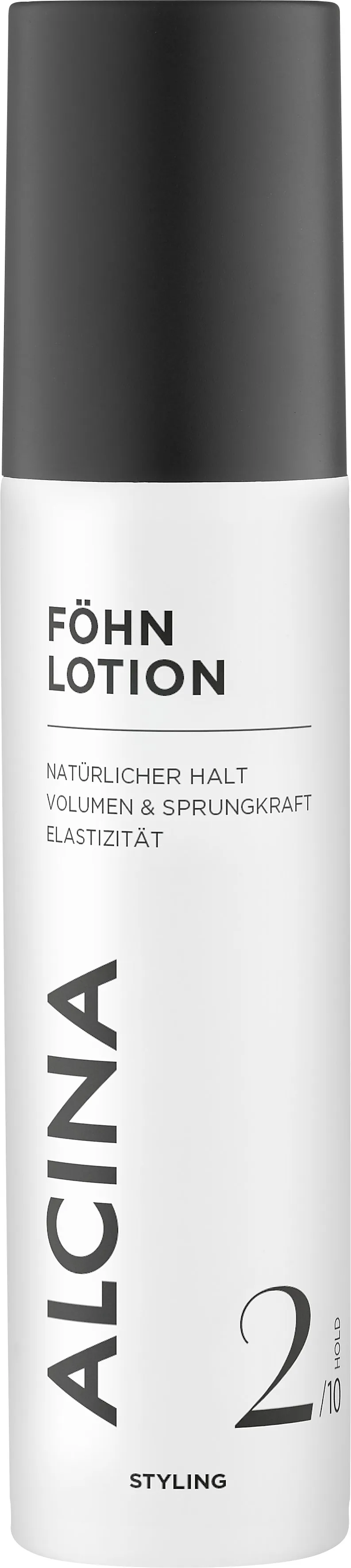 Alcina Föhn Lotion