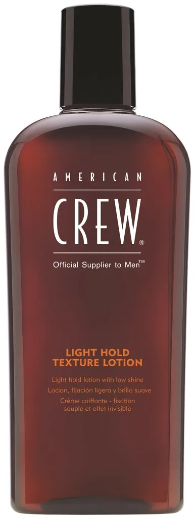 American Crew Classic Light Hold Texture Lotion