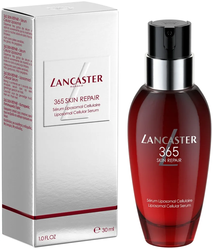 Lancaster 365 SR 4th Gen Serum