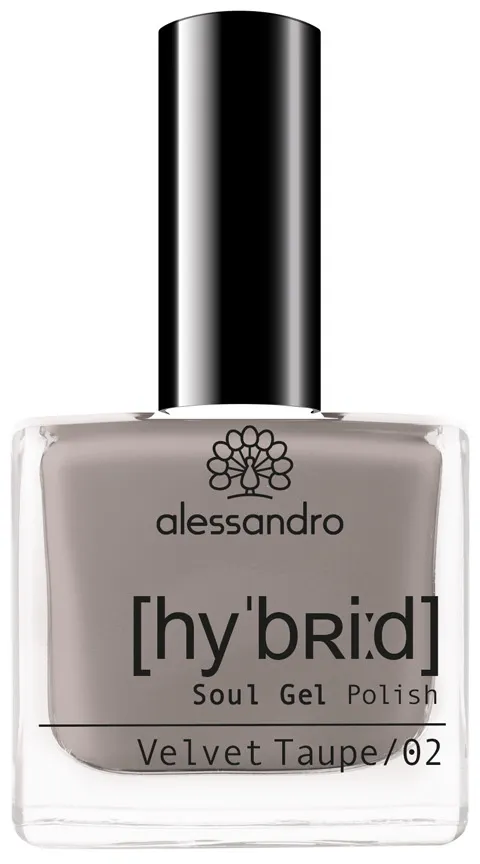 Alessandro Hybrid Lack