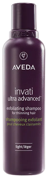 Aveda Invati Ultra Advanced Exfoliating Shampoo Light