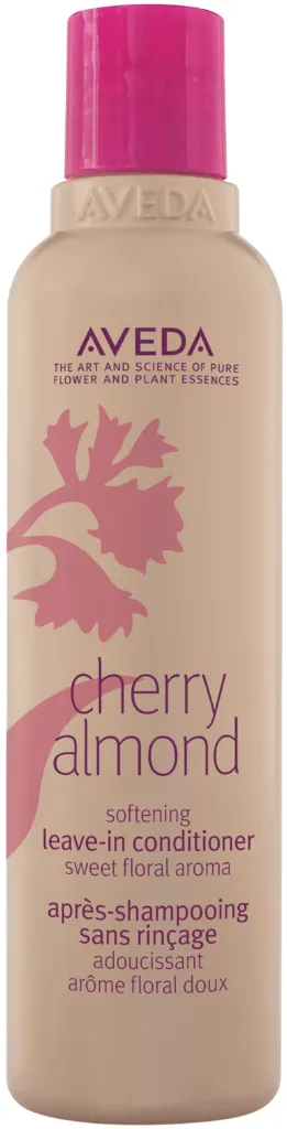 Aveda Cherry Almond Leave-In Treatment