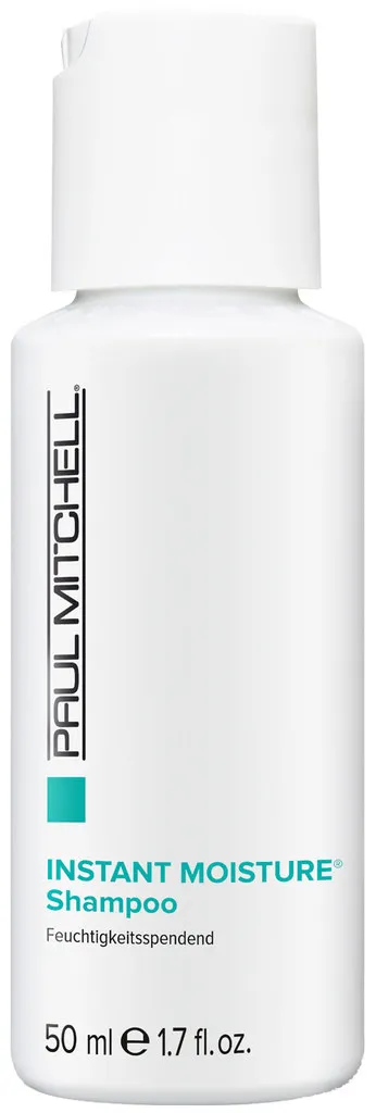 Paul Mitchell Instant Moisture Shampoo