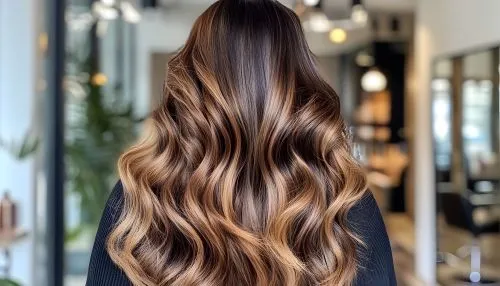 Balayage