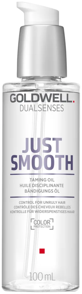 Goldwell Dualsenses Just Smooth Oil