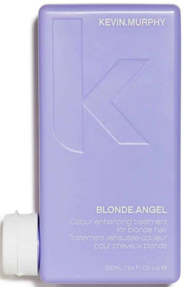 Kevin.Murphy Blonde.Angel Treatment
