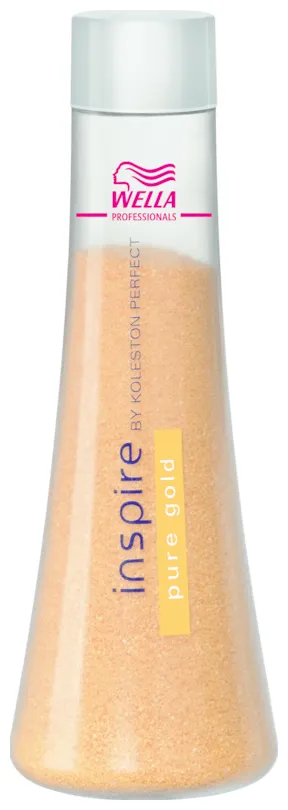 Wella Inspire by Koleston Perfect Farbgranulat