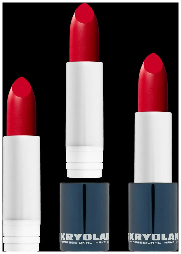 Kryolan Lipstick Velvet Kiss