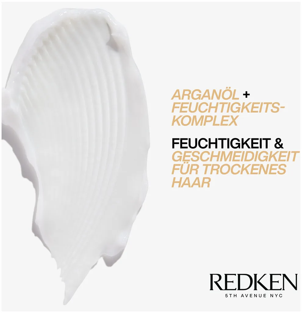 Redken All Soft Conditioner