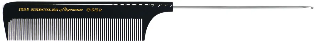 Hercules Sägemann Nadelstielkamm 185R - 515R