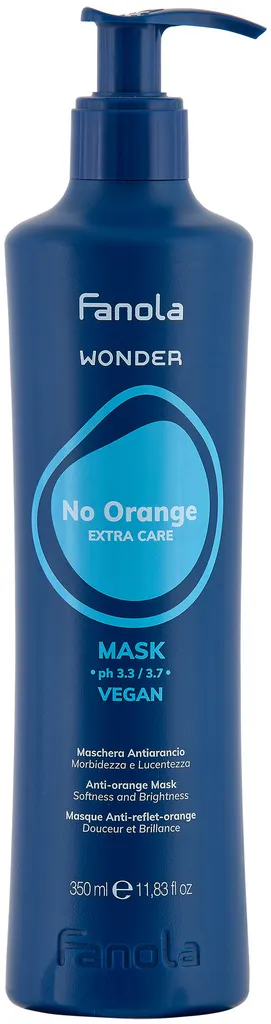 Fanola No Orange Maske