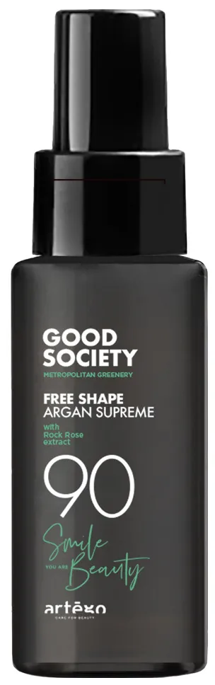Artègo Good Society Argan Supreme