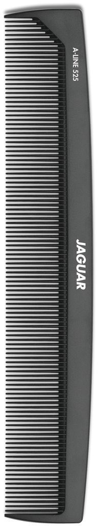 Jaguar Haarschneidekamm 7,25" A-Line 525