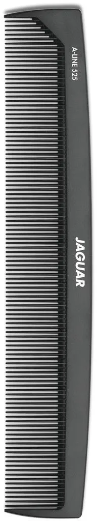 Jaguar Haarschneidekamm 7,25" A-Line 525