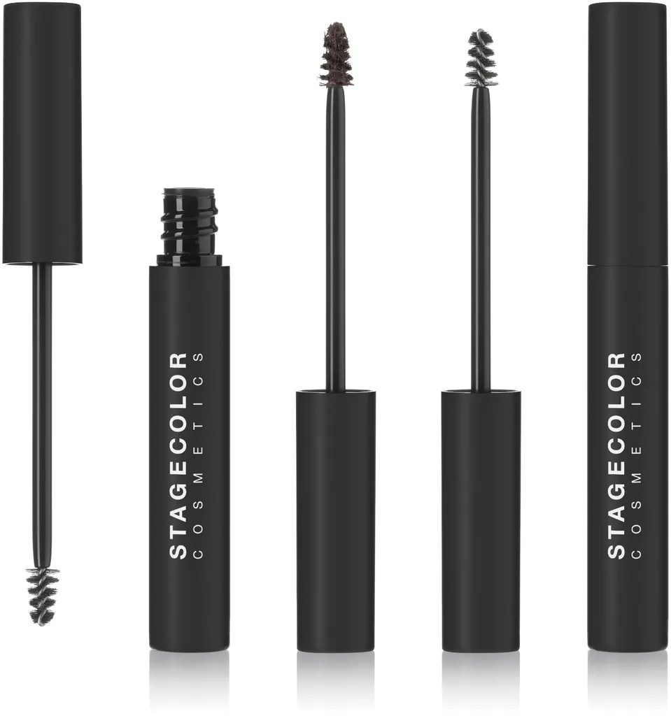 Stagecolor Brow Styling Gel