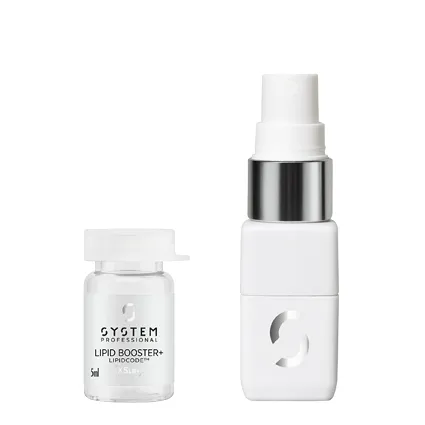 System Professional Lipid Code Extra