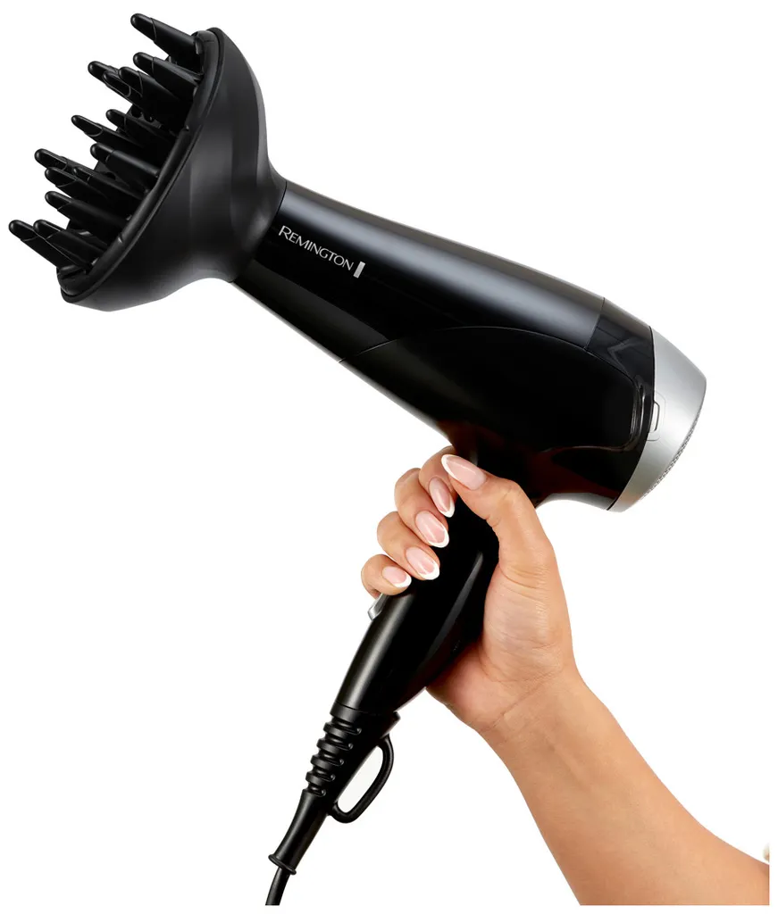 Remington Style Edition Haartrockner Geschenkset