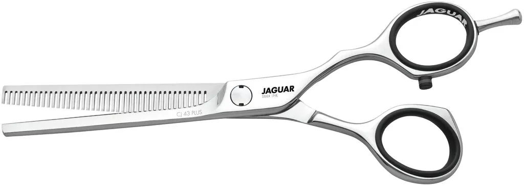 Jaguar CJ 43 Plus