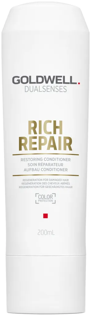 Goldwell Dualsenses Rich Repair Conditioner