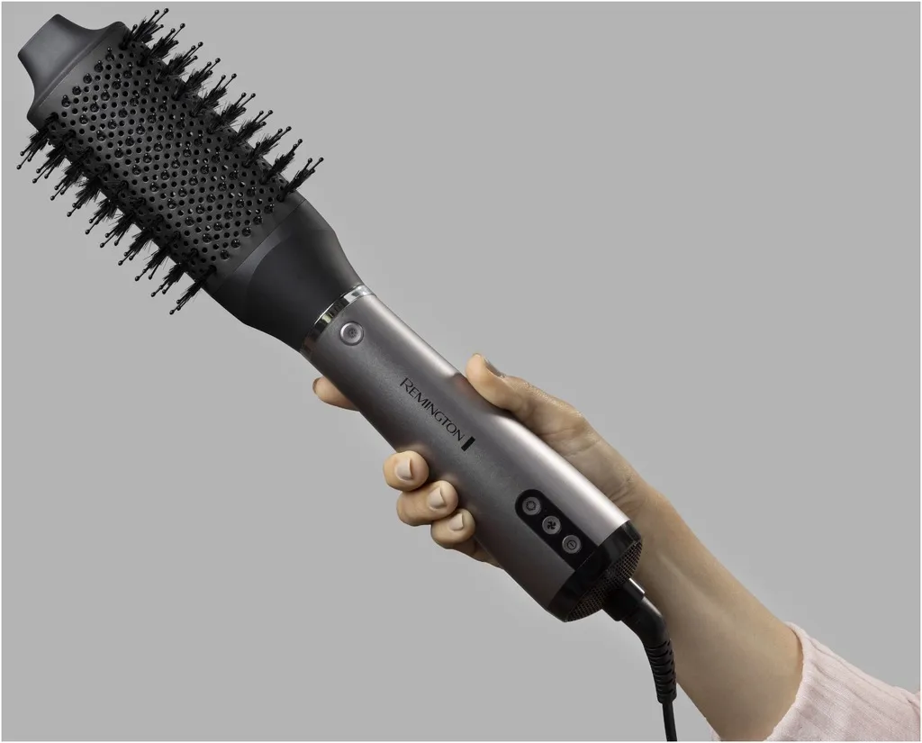 Remington PROluxe You Lernfähige Warmluftbürste