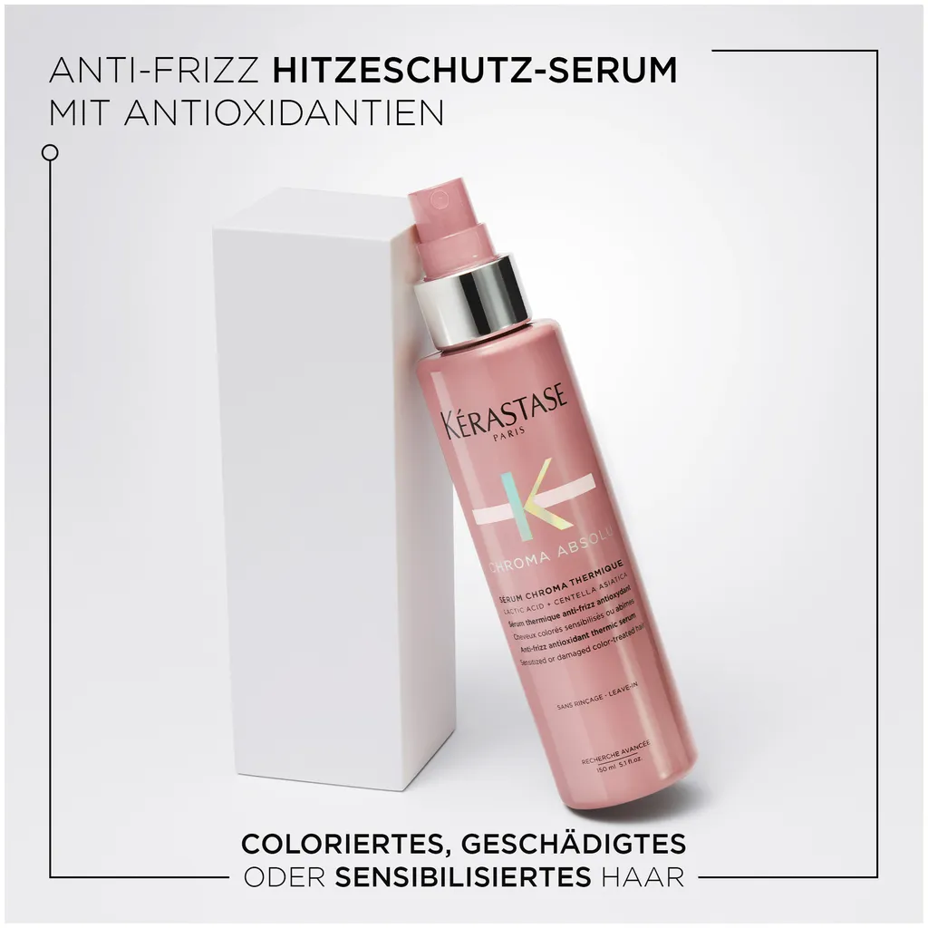 Kérastase Chroma Absolu Serum Chroma Thermique