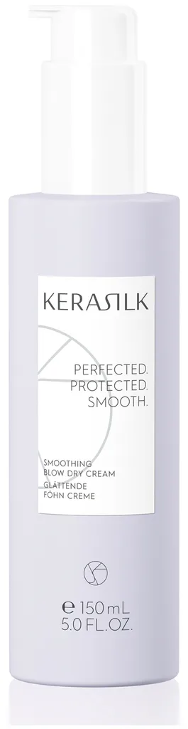 Kerasilk Glättende Föhncreme