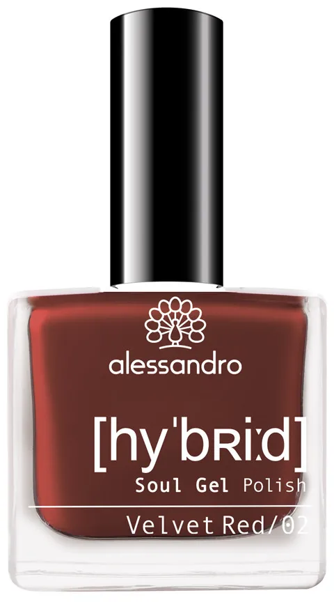 Alessandro Hybrid Lack
