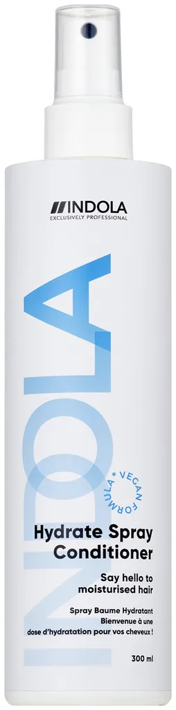 Indola Hydrate Spray Conditioner