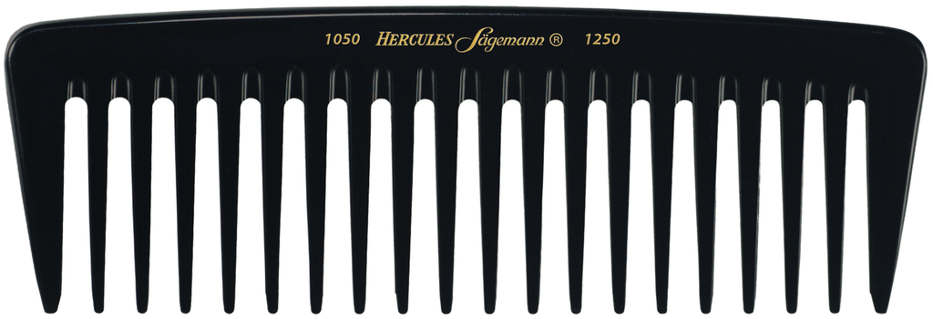 Hercules Sägemann Lockenkamm 1050-1250