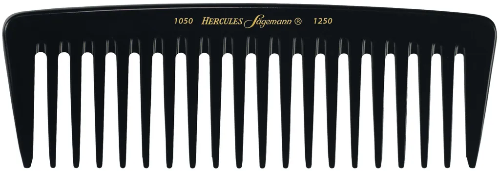 Hercules Sägemann Lockenkamm 1050-1250