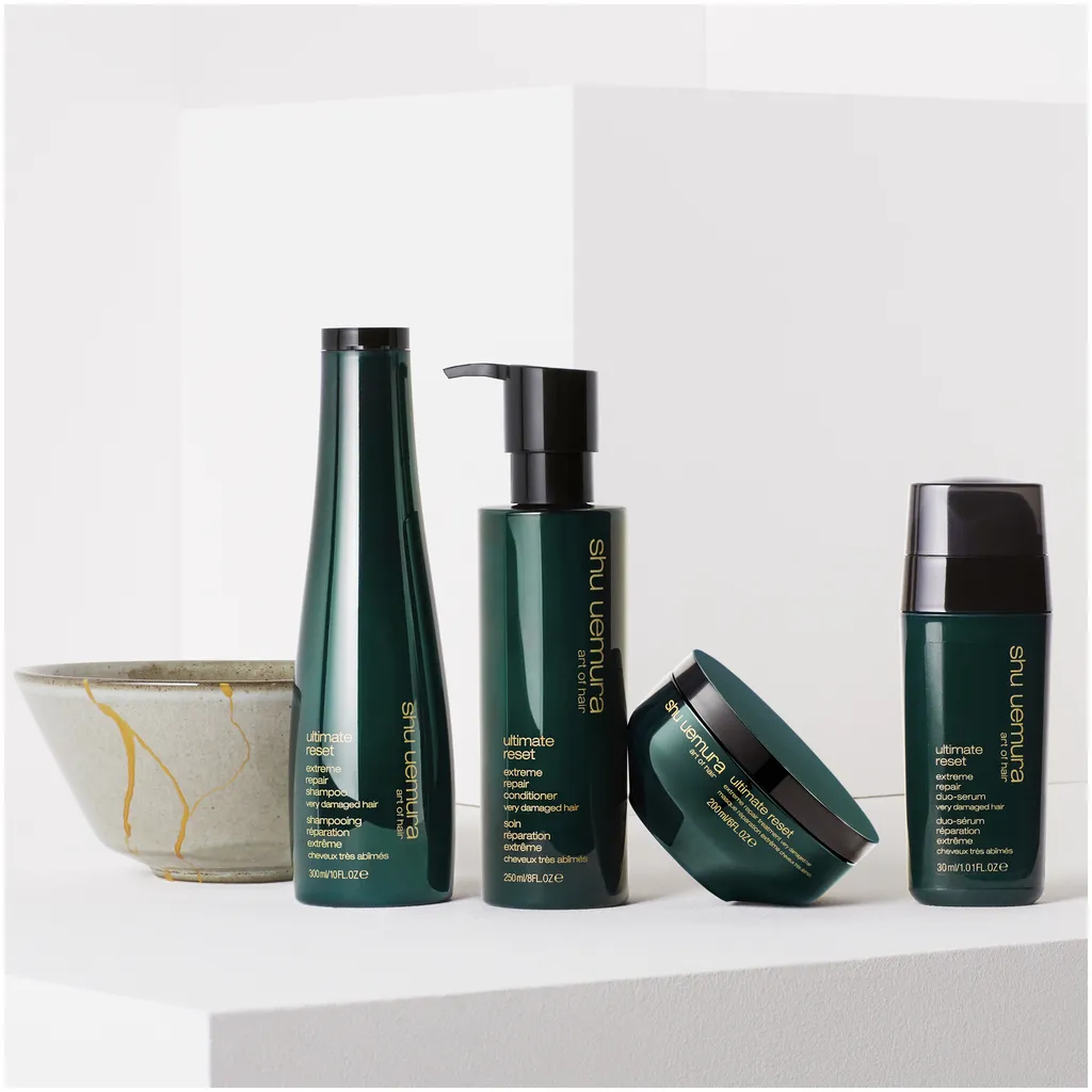 Shu Uemura Ultimate Reset Shampoo