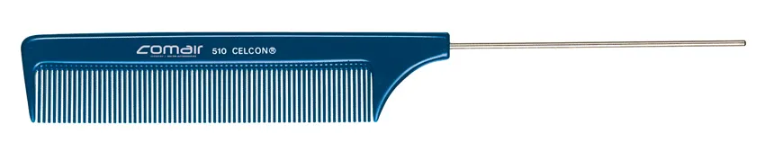 Comair Nadelstielkamm 510 Blue Profi-Line