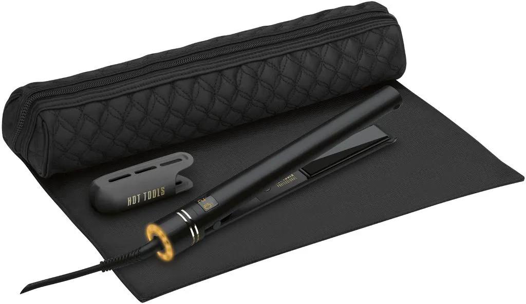 Hot Tools Professional Black Gold evolve 32mm