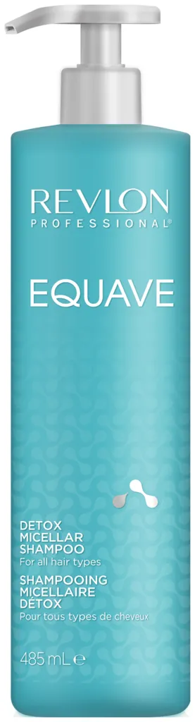 Revlon Professional Equave Instant Detangling Micellar Shampoo