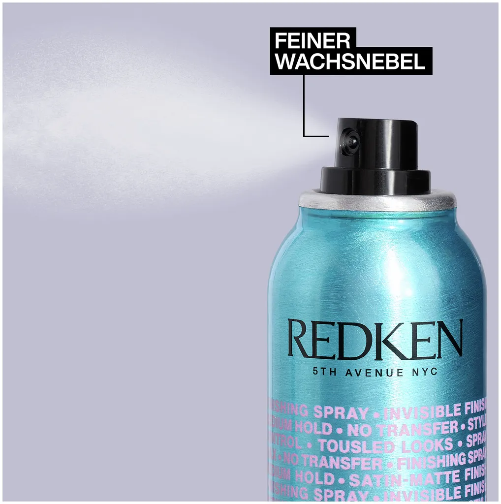 Redken Spray Wax