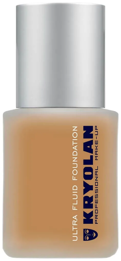 Kryolan Ultra Fluid Foundation