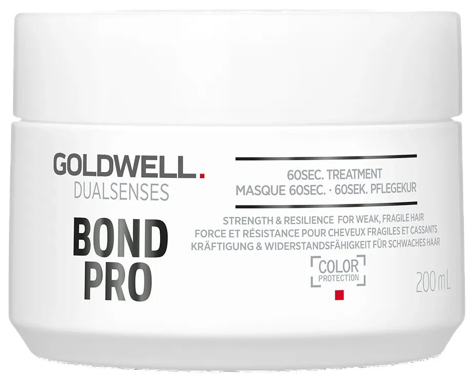Goldwell Dualsenses Bond Pro 60s Treatment
