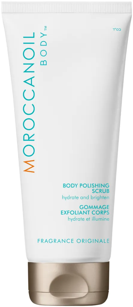 Moroccanoil Körperpeeling