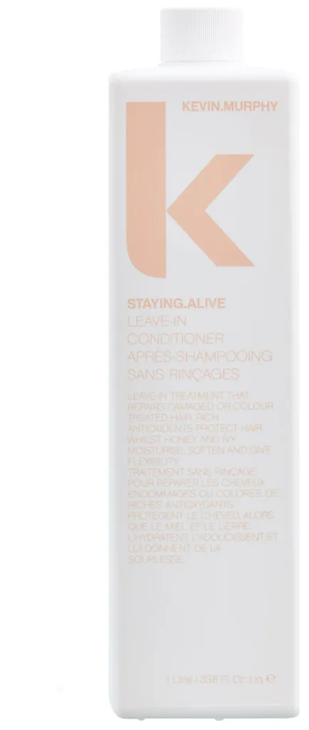 Kevin.Murphy Staying.Alive