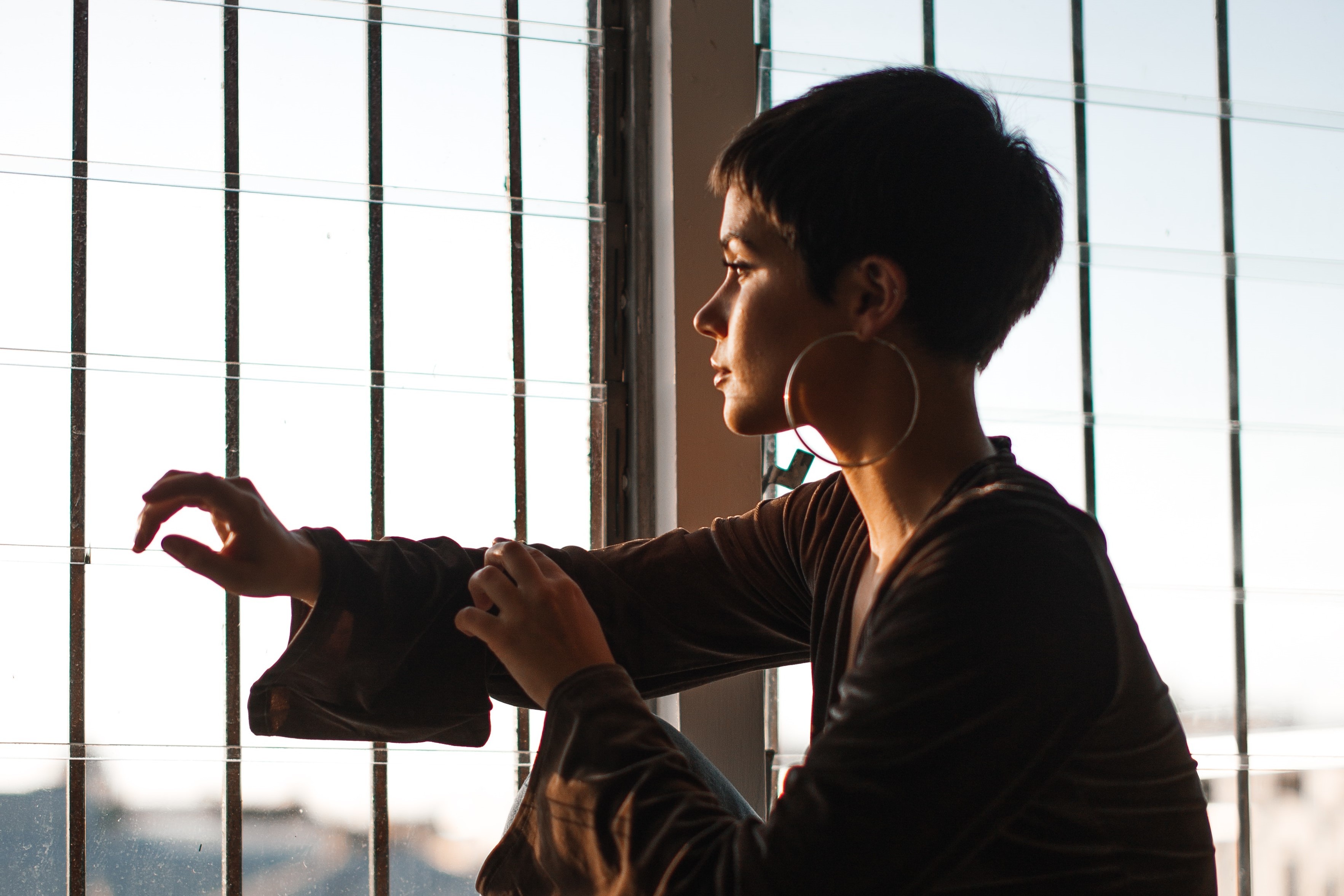Pixie Cut: Wem er steht, Varianten & Styling und Pflege