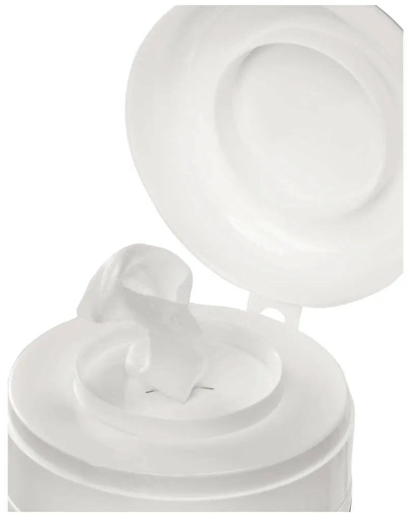 Kryolan Make-up Remover Wipes Dose
