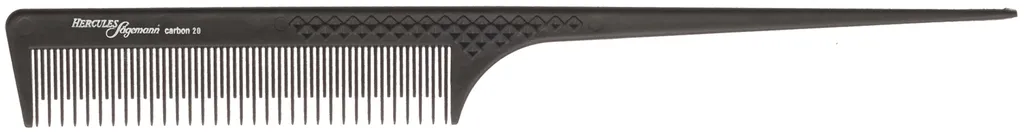 Hercules Sägemann Carbon Stielkamm HS C20