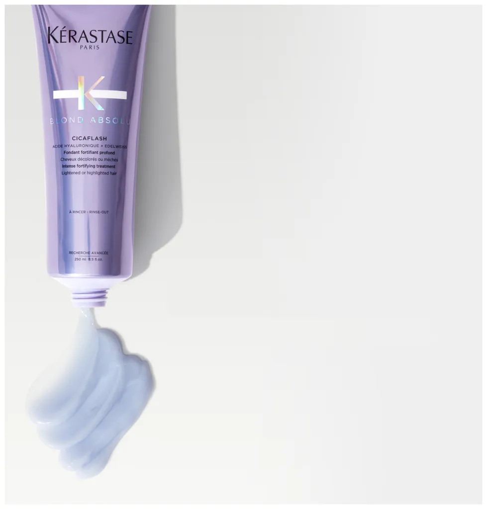 Kérastase Blond Absolu Cicaflash Conditioner