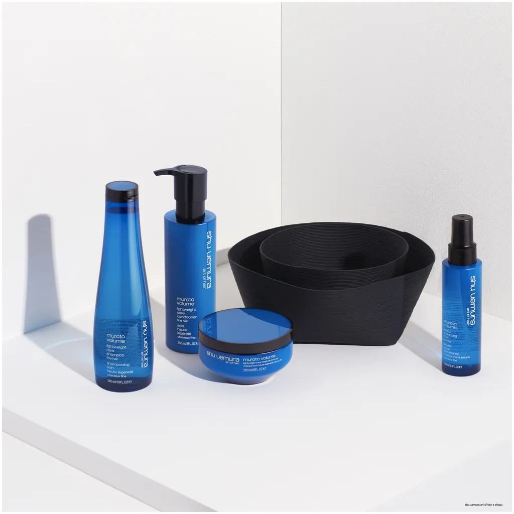 Shu Uemura Muroto Volume Shampoo