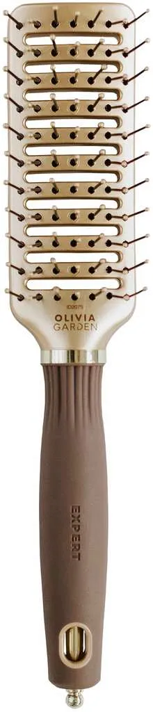 Olivia Garden Expert Style Vent mit Nylonborsten